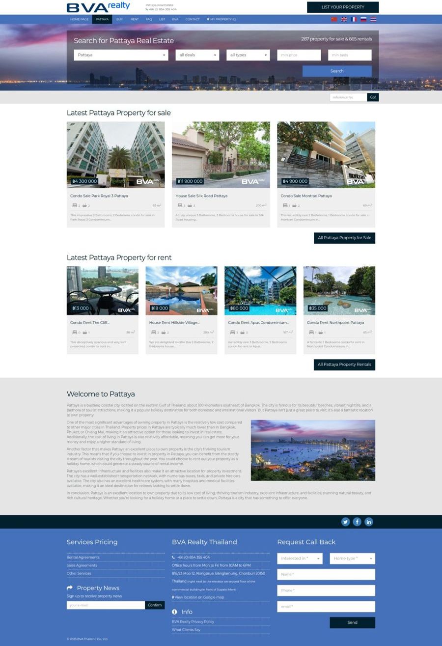 bvarealty.com